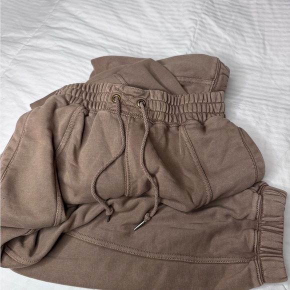 FP Movement by Free People Brown Joggers - Picture 4 of 4